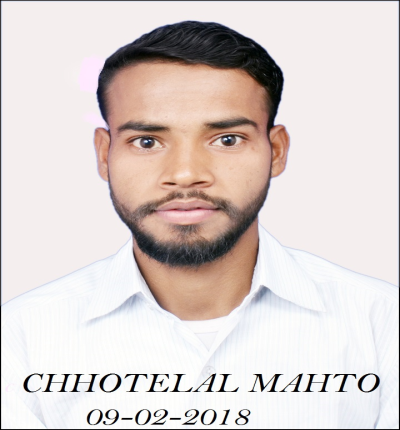 Chhotelal Mahto
