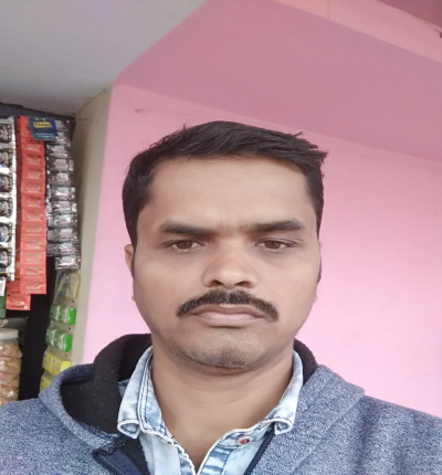 ABHISHEK KUMAR SINGH