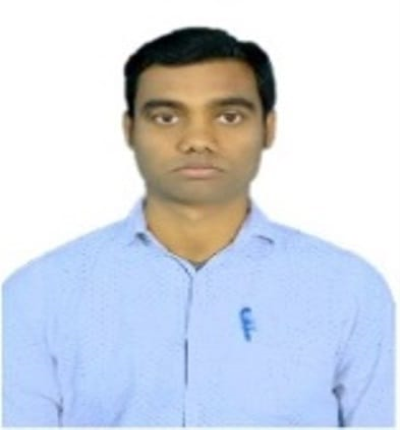 Mukesh Kumar Jaiswal 