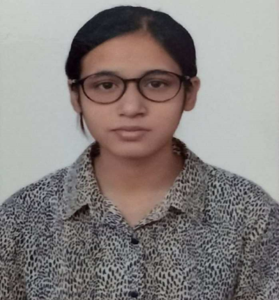 Anusuiya Singh 