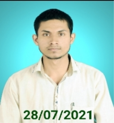 Brij kishor Singh